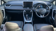 Toyota RAV4 2.5 PHEV Design 5dr CVT Estate